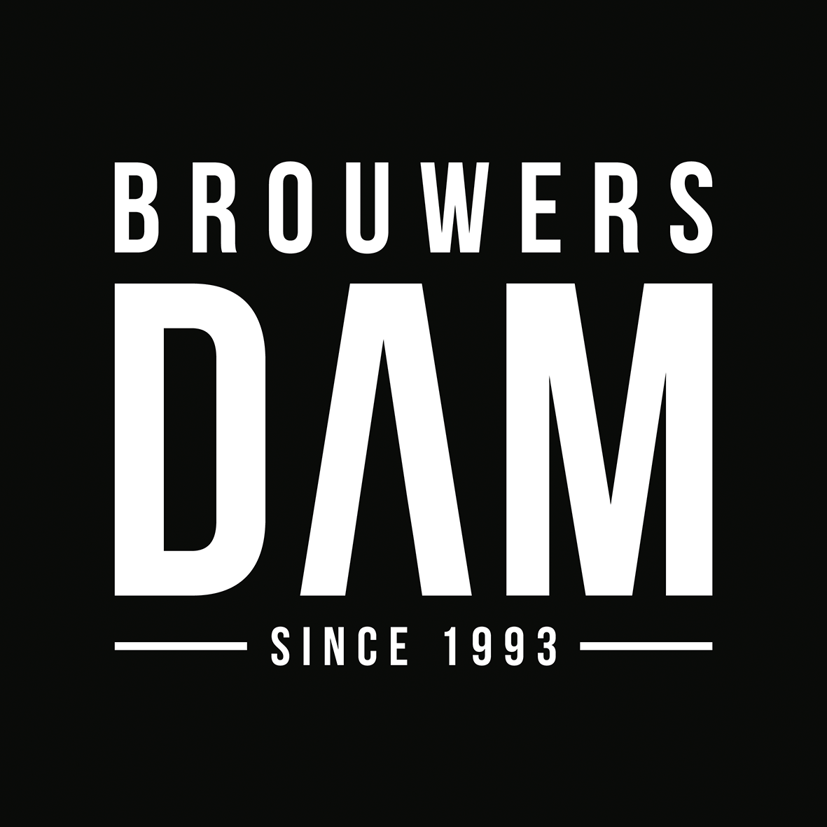 Skischool Brouwersdam
